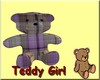 ~LMM~ Baby teddy Girl