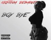 Boy Bye-Kristina Debarge