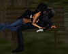 *cp* kissing bench