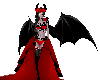 Demoness Wings
