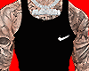 Muscle Tank Nk