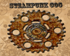 Steampunk Gear 2D Duel