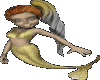 Animated Mermaid 05