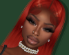 E ! Catherine Red