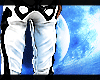 White skeleton Jean🎃