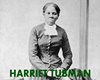 HARRIET TUBMAN SIGN