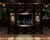 MADERA T.V UNIT