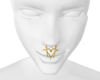 Septum Heart Gold