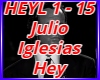 Julio Lgesias Heyl