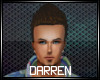 !D Darren Hair Toffee