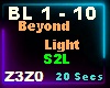 S2L - Beyond Light