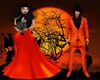 Halloween Suit M