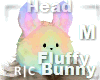 R|C Fluffy Bunny Color M