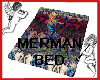 Merman Bed