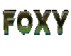 FOXY Gold Label