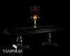 Blackrose Diner Table
