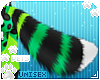 [Pets] Wooshi | tail v3