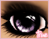 !T* Ultra Violet eyes