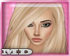 *MD*Avril 7 Blond