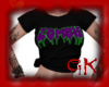 (GK) Zombie, Tshirt