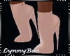 *Layla Blush Boots