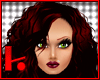 [K] Vanity Red