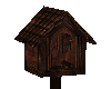 [MzE] Bird House