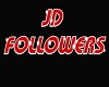 [RQ] JD Followers Sign