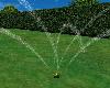 Animated Lawn Sprinkler