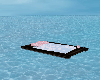 Beach Romantic Raft