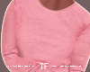$ Pink Sweater
