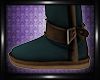 ! Boots WarmStyle Teal