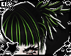 . black green | taro