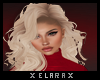 Aurora. Blonde