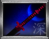 [SXA]Scarlet Lotus Blade