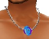 M Custom Necklace Mor