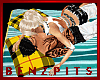 BEACH BLANKET KISS  /T
