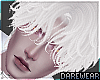 Peacemaker White Hair