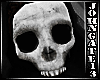 Skull Reaper Mask -M-
