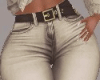 Jeans Beige /RL