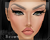 .G - Realistic Brows -G.