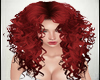Nanda Red Hair