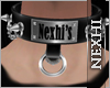 ♔ "Nexhi's" Collar