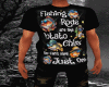 Fishing Rods And Chips