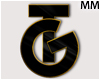 MM | TG X  Custom Logo