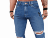 Pants - Cross - Jeans BR