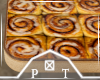 Cinnamon Rolls