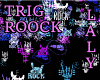 ROCK DJ EFFECT