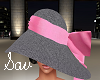 Paris Fashion Hat