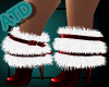 ATD*Miss christmas boots